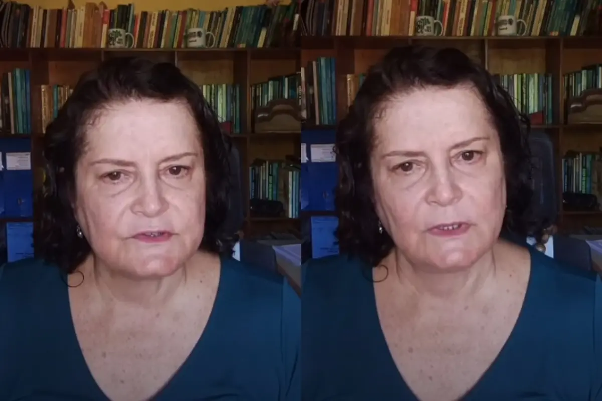 Imagem da notícia Mãe de Isabelle Caracristi desabafa um mês após a morte da filha: ‘Transformando dor em força’
