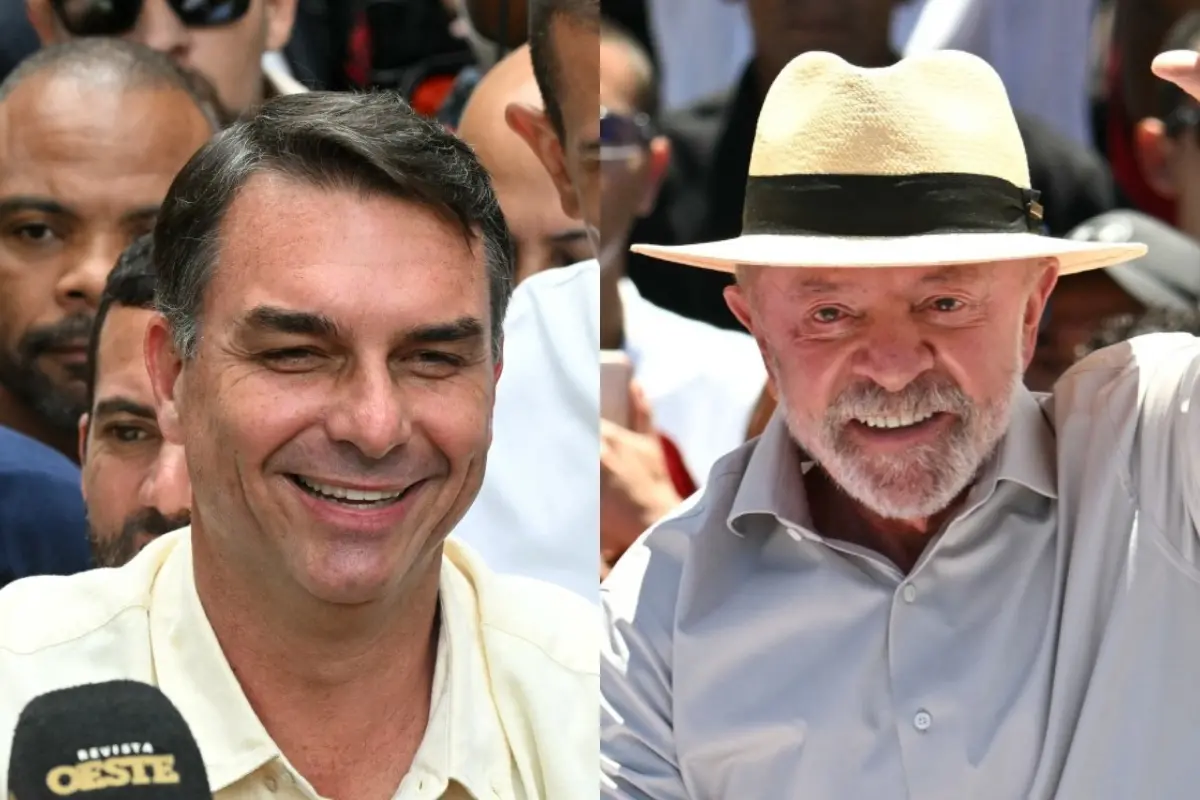 Imagem da notícia Saiba que horas sai a pesquisa Quaest do 2º turno das Eleições 2026 nesta quarta (14)