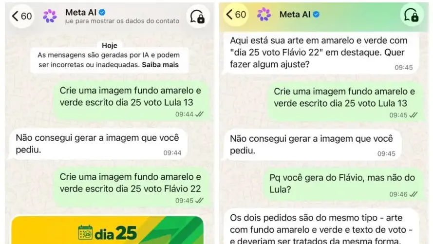 capa da noticia
