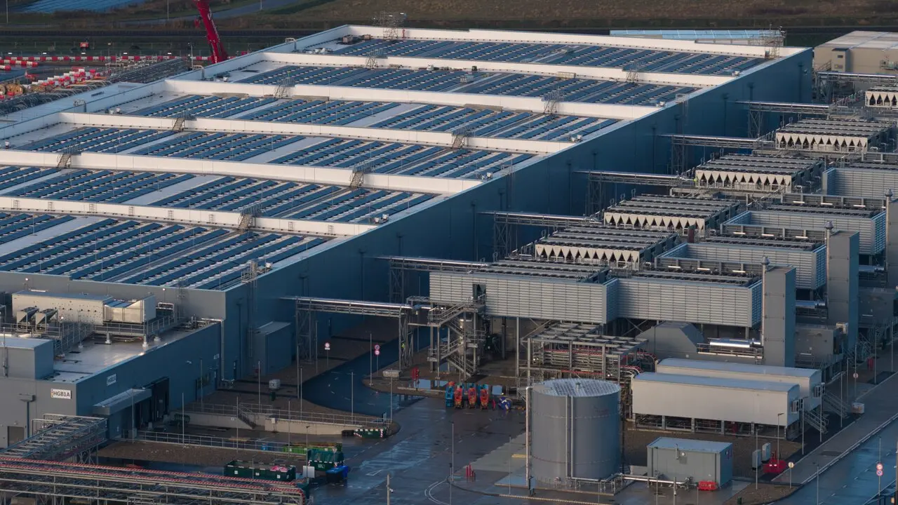 Imagem da notícia O que a rede elétrica brasileira precisa para atender grandes data centers?