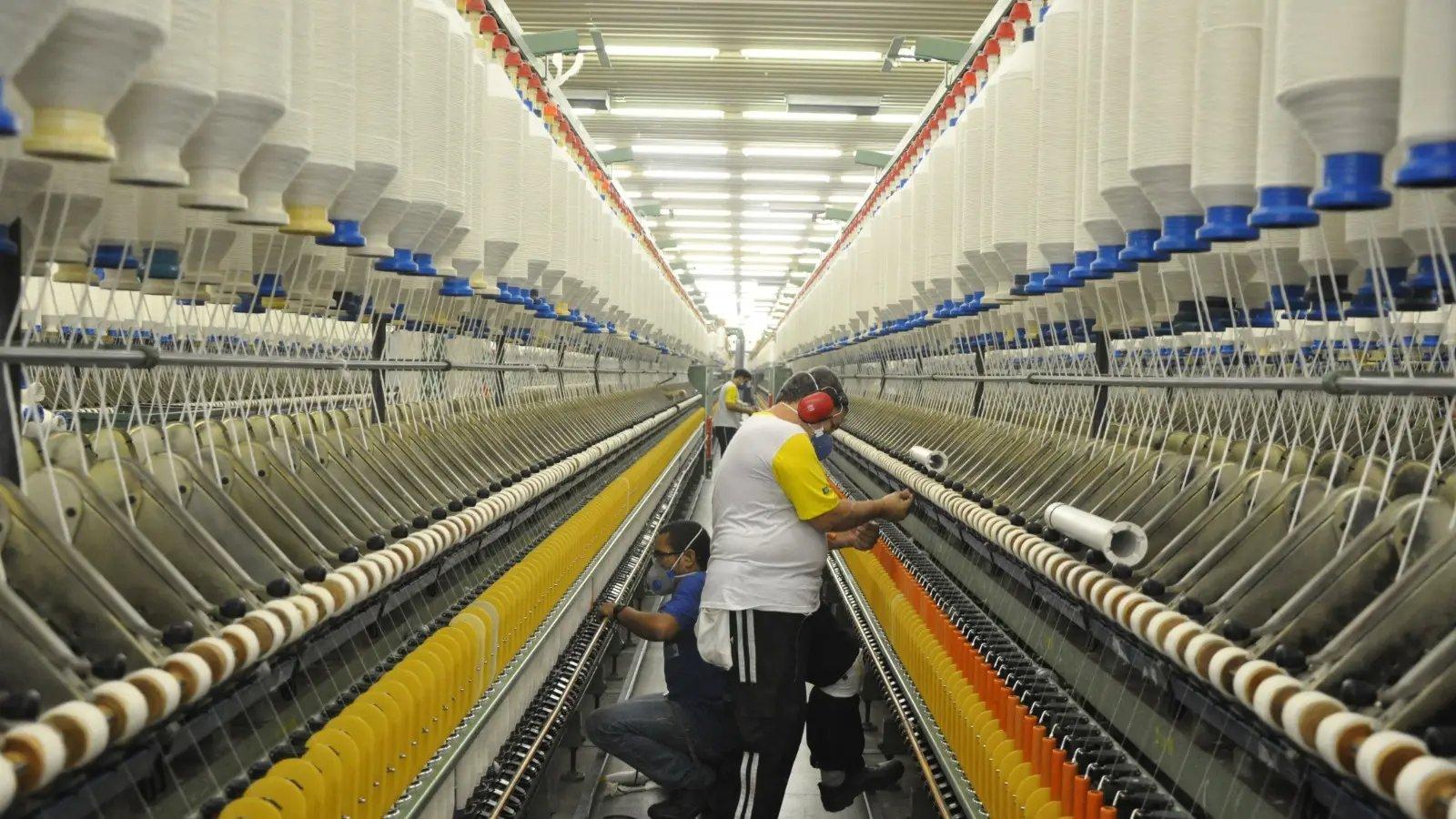 Para a Abit, atrair investimentos, inovar e aumentar a produtividade é necessário para fortalecer a cadeia produtiva no Ceará.