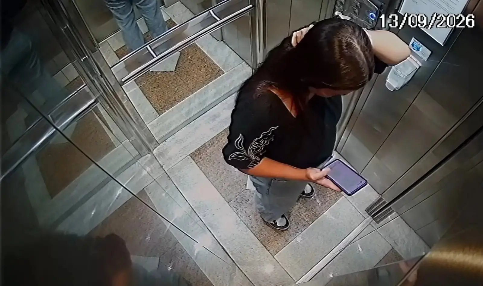 Imagem da notícia Caso Isabelle Caracristi: MPCE pede arquivamento de investigação por induzimento ao suicídio  