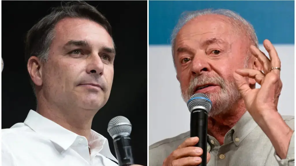 Imagem da notícia Saiba que horas sai a nova pesquisa Data Folha do 2º turno das Eleições 2026 nesta quinta (15)