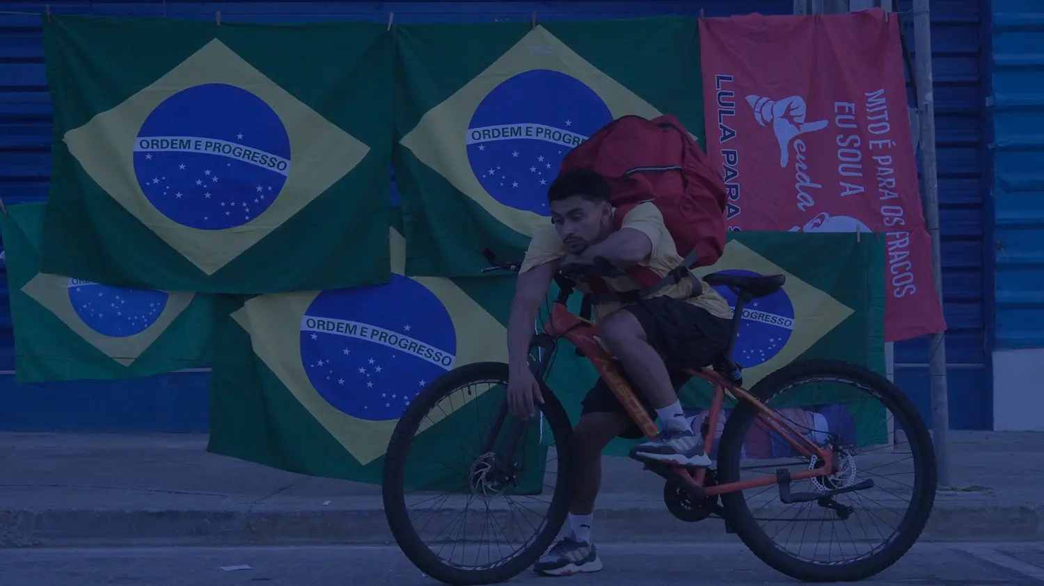 Imagem da notícia Curta cearense sobre fim da escala 6x1 volta a repercutir após aprovação: ‘Filme-profecia’