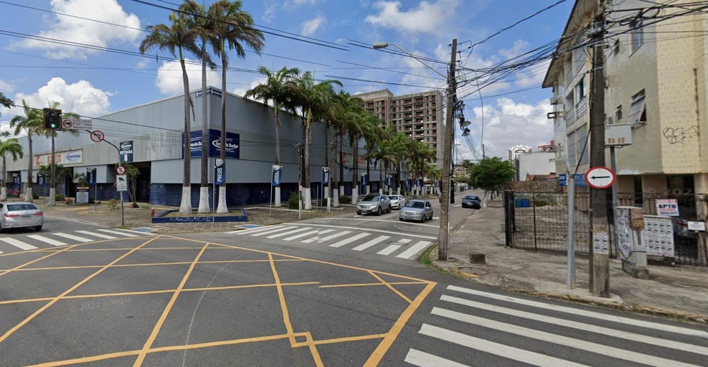 Imagem da notícia Rua Soriano Albuquerque passa a ter sentido duplo em Fortaleza; veja o que muda