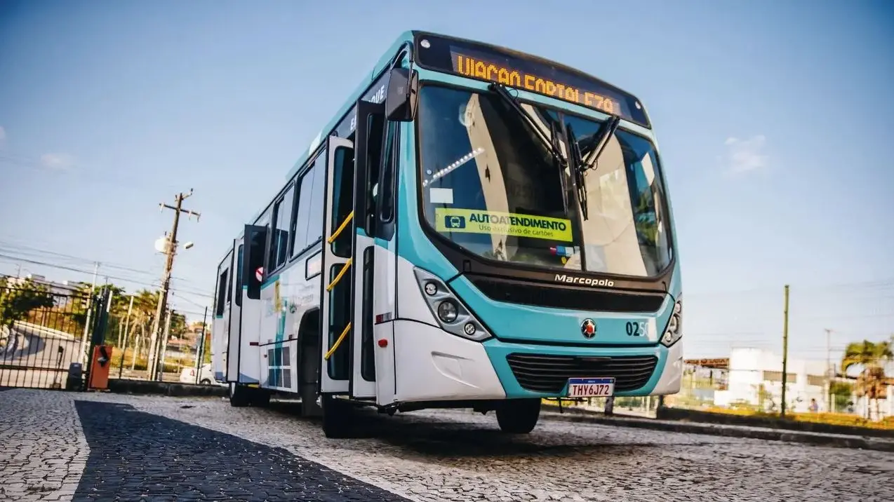 Imagem da notícia Duas linhas de ônibus terão itinerário ampliado para atender moradores do José Walter, em Fortaleza