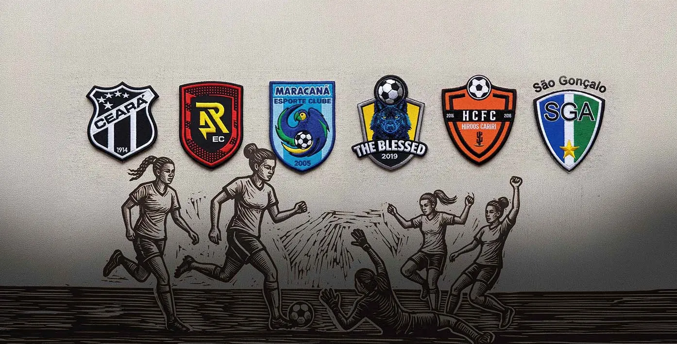 Imagem da notícia Campeonato Cearense Feminino 2026: veja os times, grupos e formato da competição