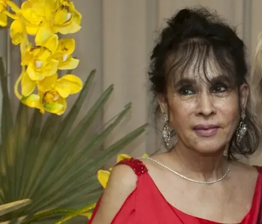 Imagem da notícia Morre a jornalista e colunista social Sônia Pinheiro