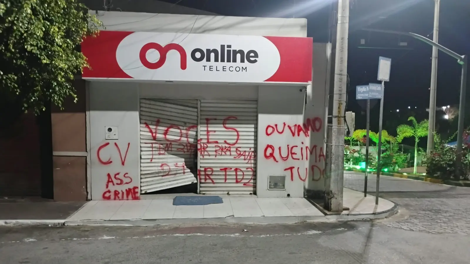 capa da noticia