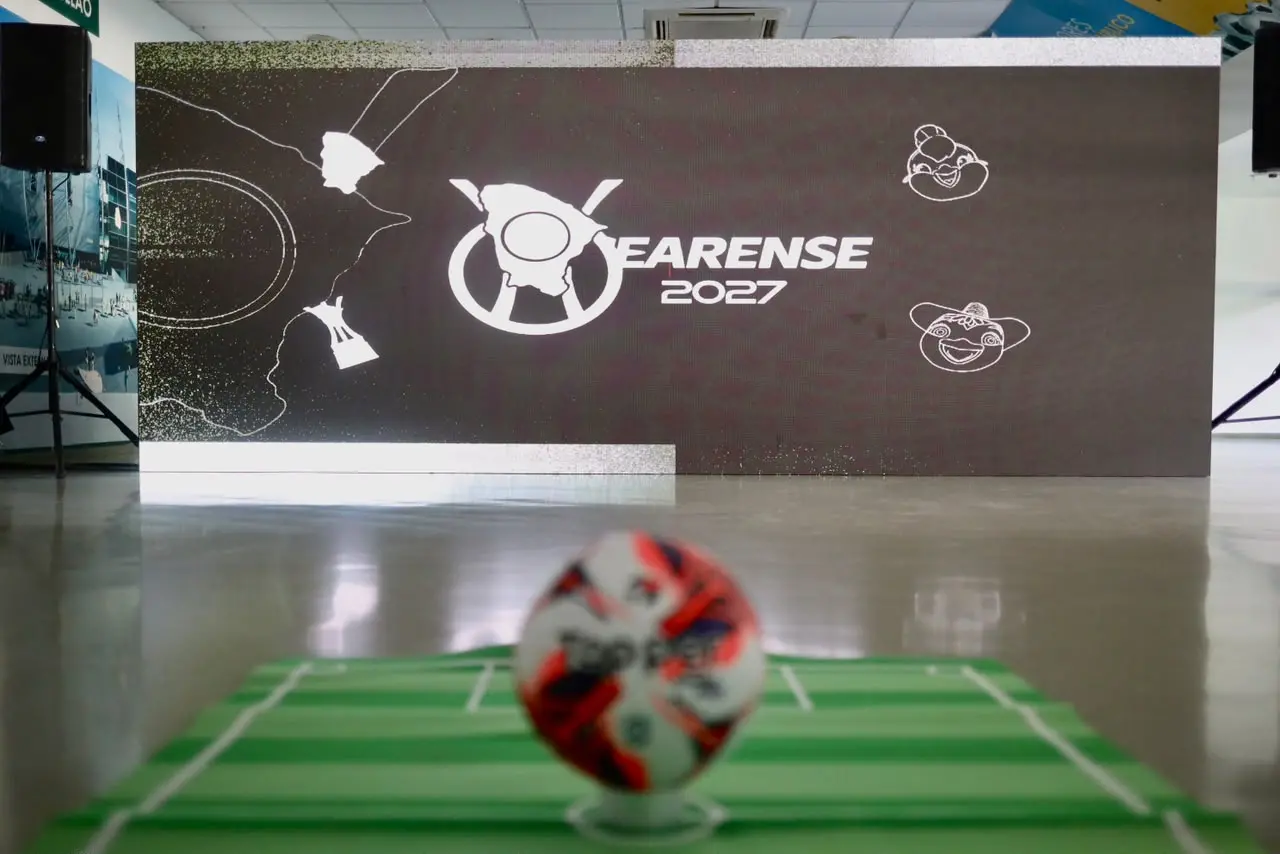 Imagem da notícia Conheça novo formato do Campeonato Cearense para 2027
