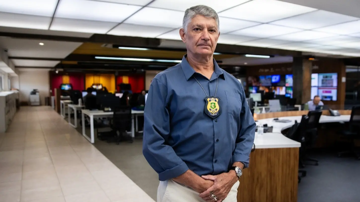 capa da noticia