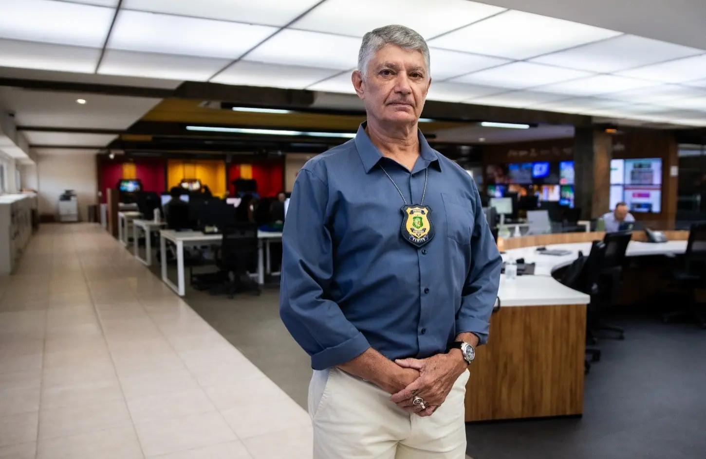 Imagem da notícia Além da Ocorrência: como a perícia criminal pode mudar os rumos de uma investigação