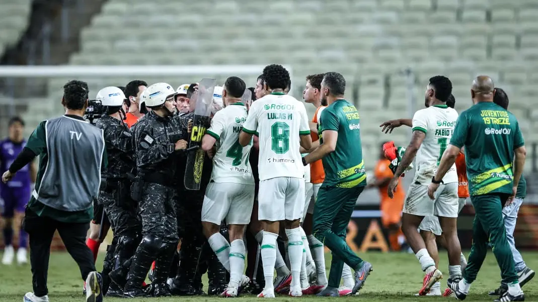 capa da noticia