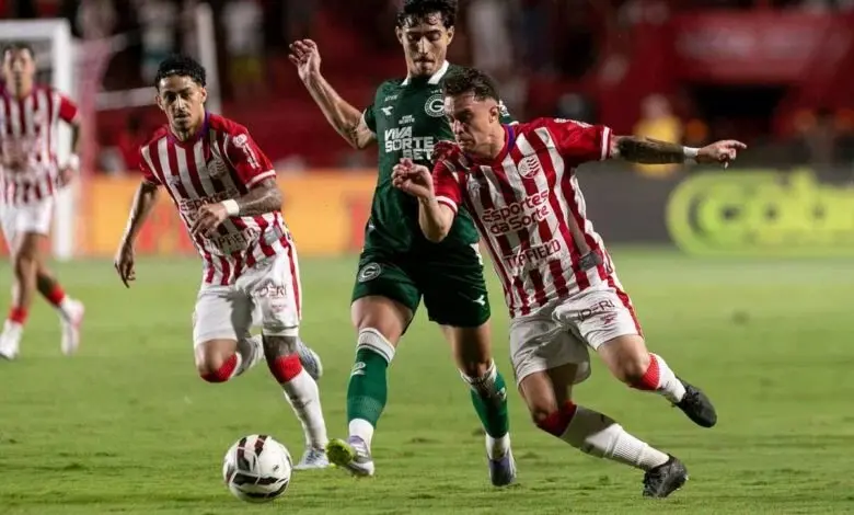 Imagem da notícia Jogos de segunda na TV: veja onde assistir e horário das partidas desta segunda-feira (19)
