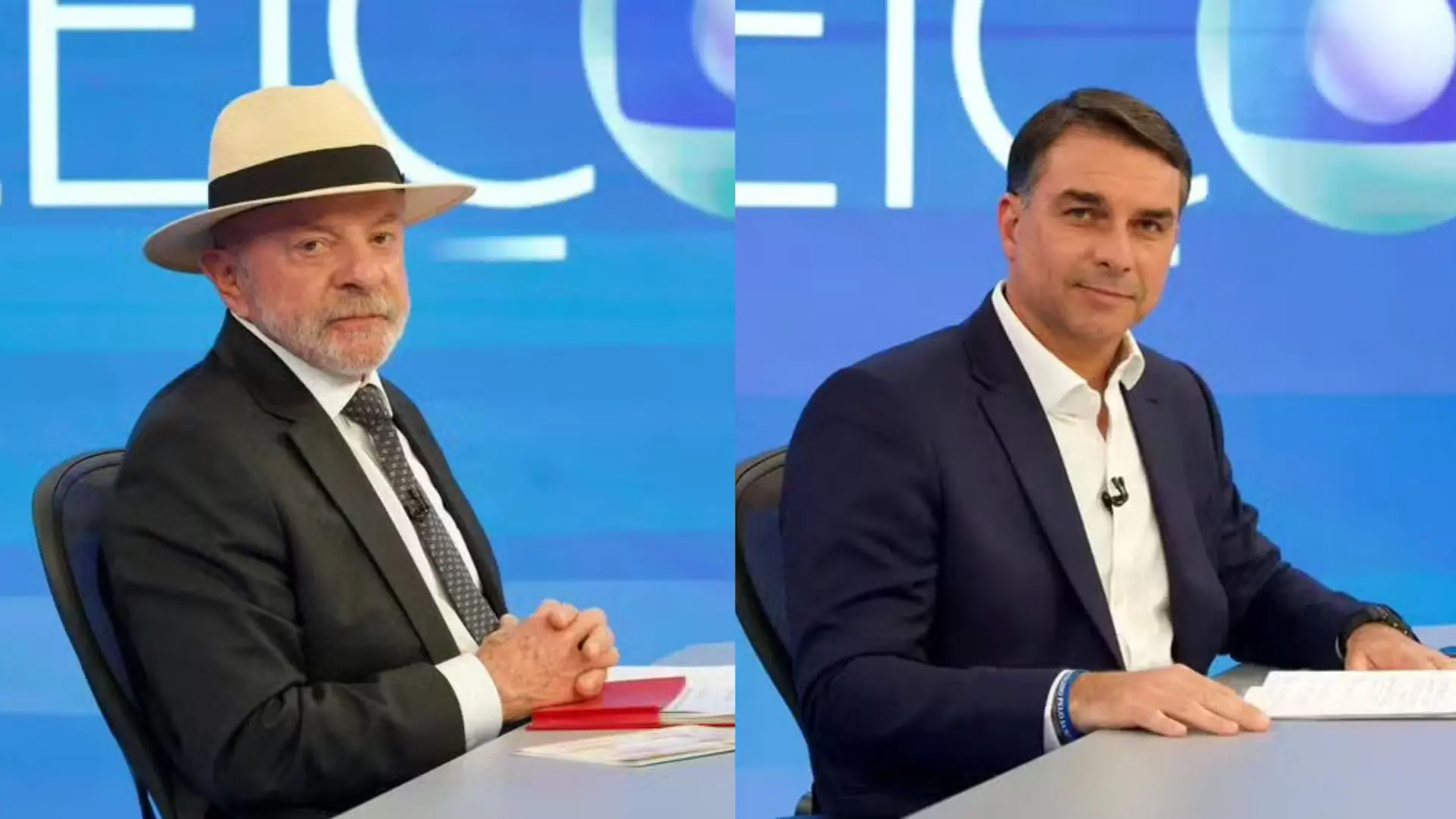 Imagem da notícia Quando será o debate presidencial da Globo?