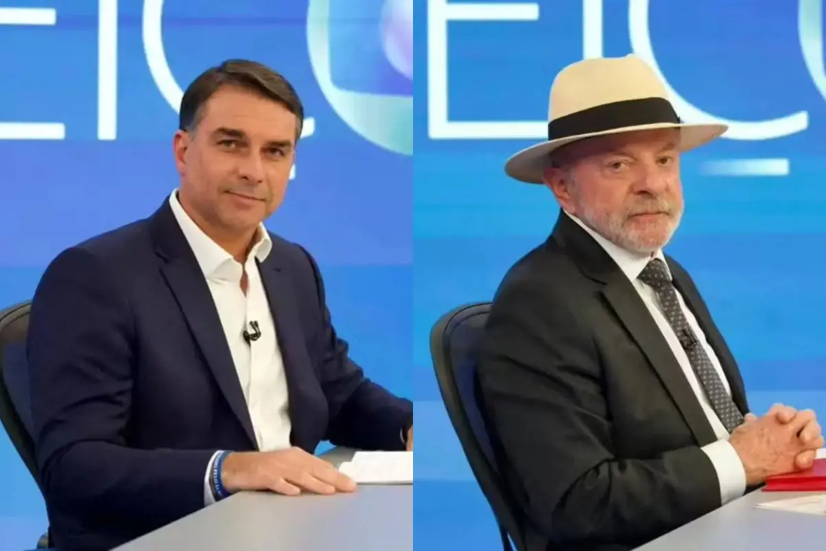 Imagem da notícia Quando será o debate presidencial da Globo?