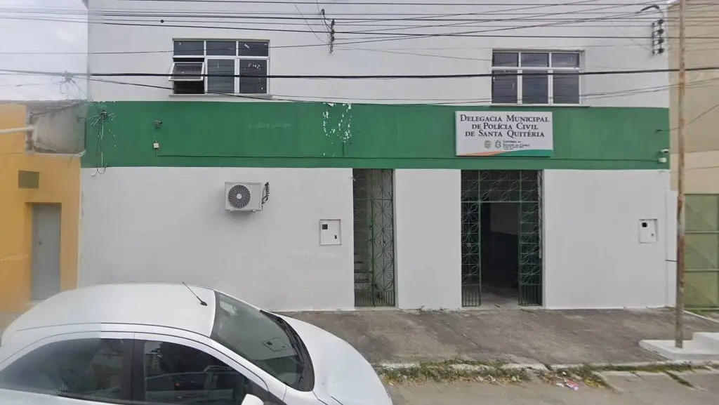capa da noticia