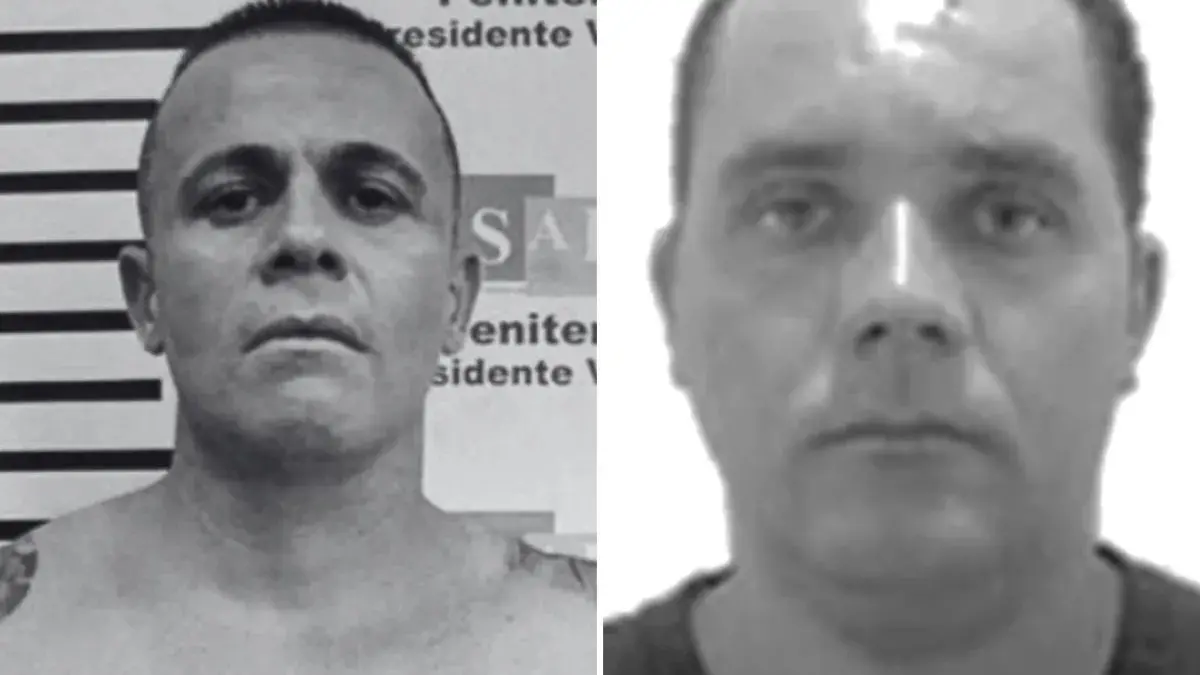 Imagem da notícia Voo da morte: 1º júri de acusado de matar chefes do PCC 'Gegê' e 'Paca' começa nesta quarta (21)