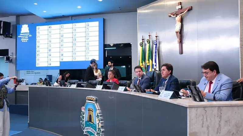 capa da noticia