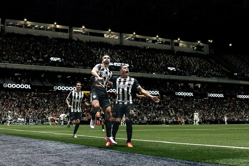 Imagem da notícia Jogos de quarta na TV: veja onde assistir e horário das partidas desta quarta-feira (21)