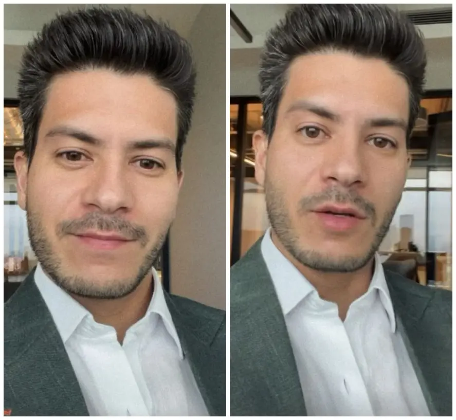 Imagem da notícia Arthur Aguiar se emociona com encontro entre ex-Rebeldes após velório de Lua Blanco: 'Especial'
