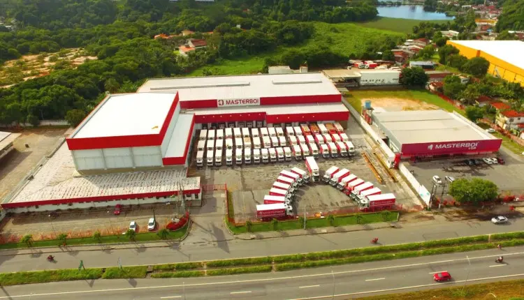 Imagem da notícia Construção do frigorífico da Masterboi em Iguatu começará em janeiro 