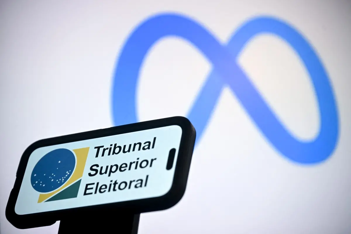 Imagem da notícia Meta informa ao TSE que adotou medidas para tratamento igualitário a candidaturas nas Eleições 2026