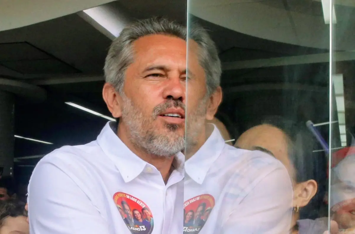 Imagem da notícia Reeleito pela continuidade, Elmano precisa de marca própria no 2º mandato