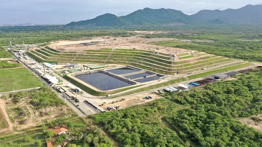 Imagem da notícia EcoHubs do Grupo Marquise ampliam acesso à destinação de resíduos no Ceará
