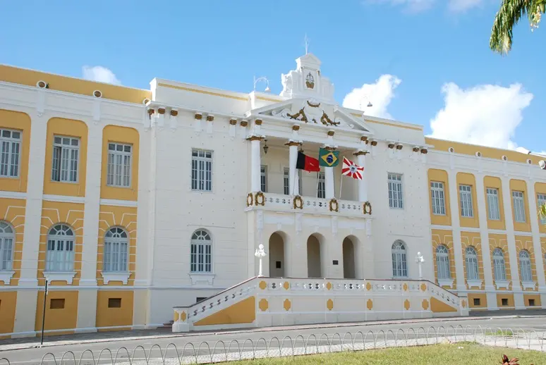 Imagem da notícia TJPB abre inscrição de concurso público com 50 vagas e remuneração de R$ 11,5 mil