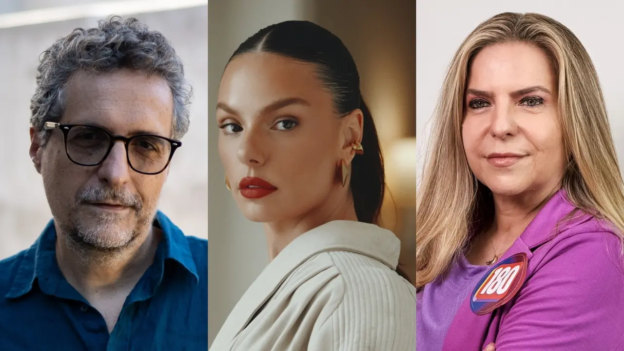 Imagem da notícia 36º Cine Ceará homenageia Kleber Mendonça Filho, Isis Valverde, Luizianne Lins e mais personalidades