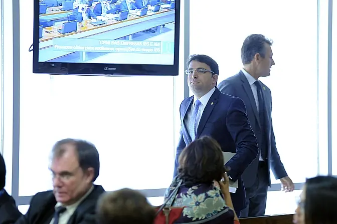 Imagem da notícia Willer Tomaz foi o maior apostador do País em 2025 com R$5 bilhões
