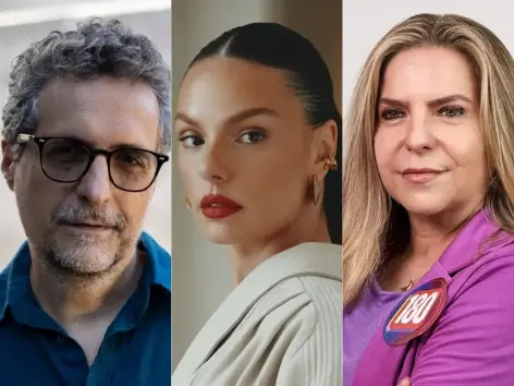 Imagem da notícia 36º Cine Ceará homenageia Kleber Mendonça Filho, Isis Valverde, Luizianne Lins e mais personalidades