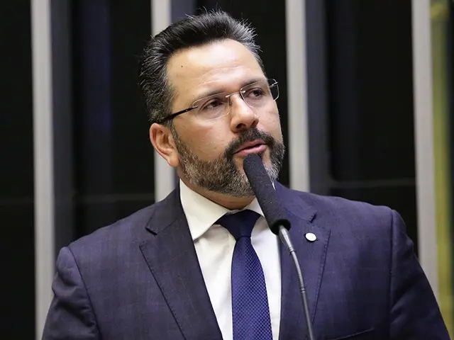 Imagem da notícia Alan Rick perde eleição para governador do Acre no 2º turno
