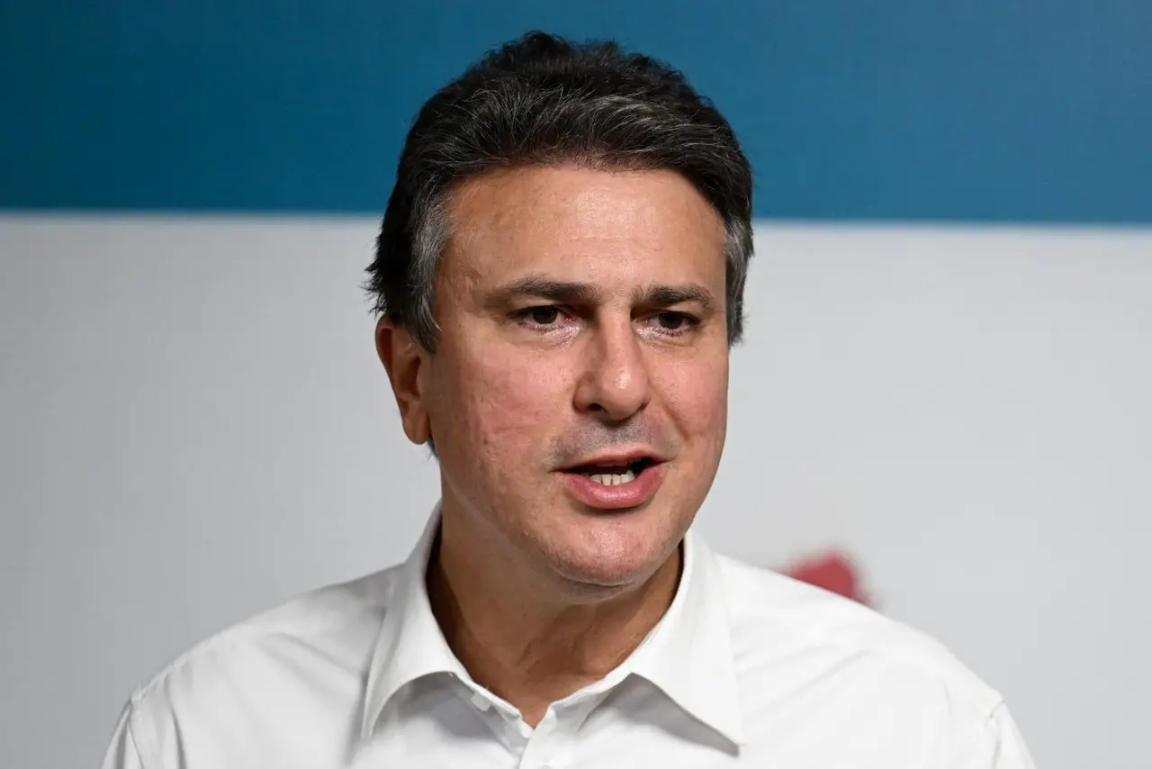 Imagem da notícia Camilo Santana diz que Lula não se opõe ao que Flávio sugeriu para quebra de sigilos