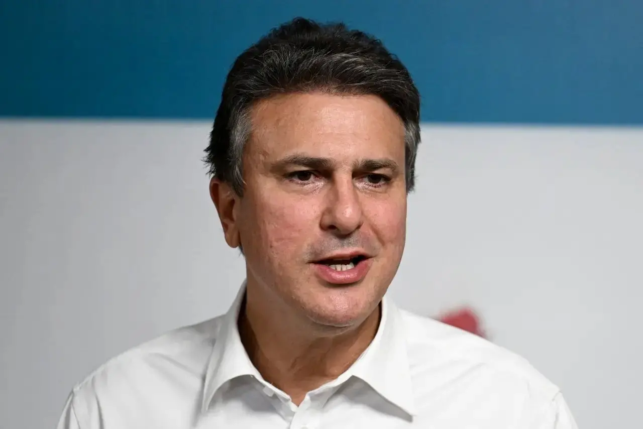 Imagem da notícia Camilo Santana diz que Lula não se opõe ao que Flávio sugeriu para quebra de sigilos