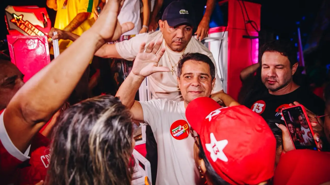 capa da noticia