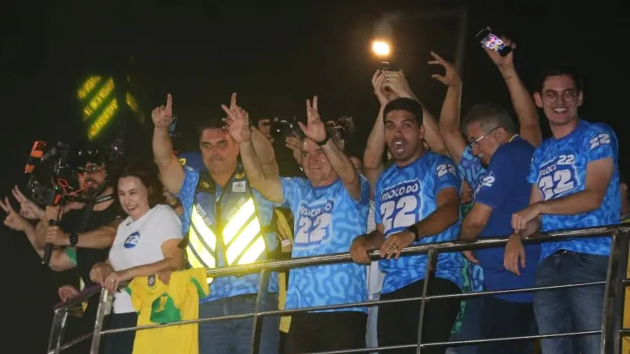 capa da noticia