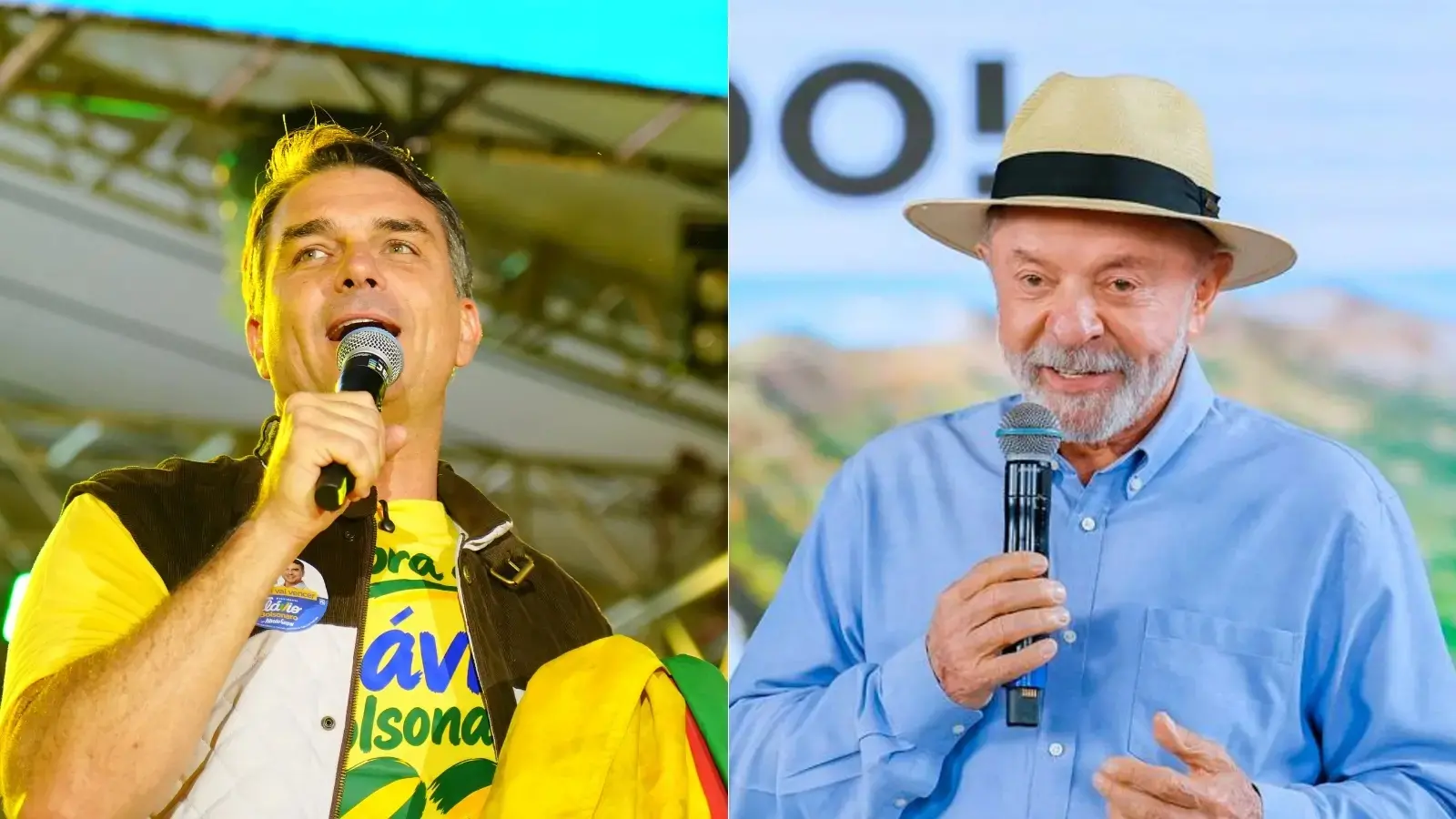 Imagem da notícia Saiba que horas sai a nova pesquisa Datafolha do 2º turno das Eleições 2026 nesta quinta (22)