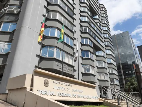 Imagem da notícia: Edital TRT4 é divulgado com salários de até R$ 16 mil
