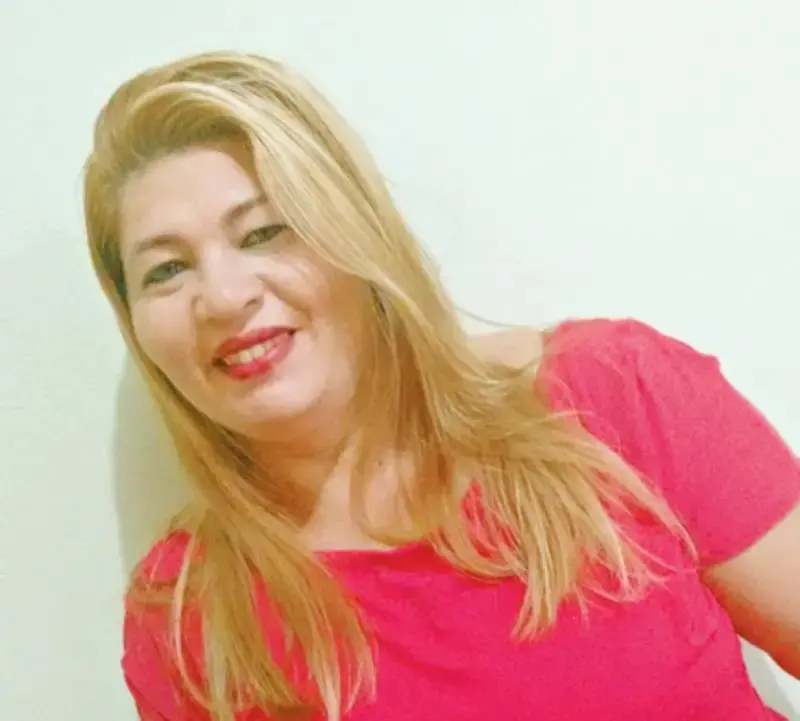 Imagem da notícia Conflitos políticos e atentados: MPCE denuncia grupo por assassinato de vereadora de Aiuaba