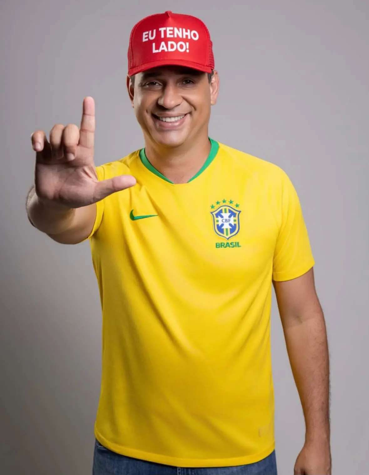 Imagem da notícia Cadu de Lula é eleito governador do Rio Grande do Norte no 2º turno