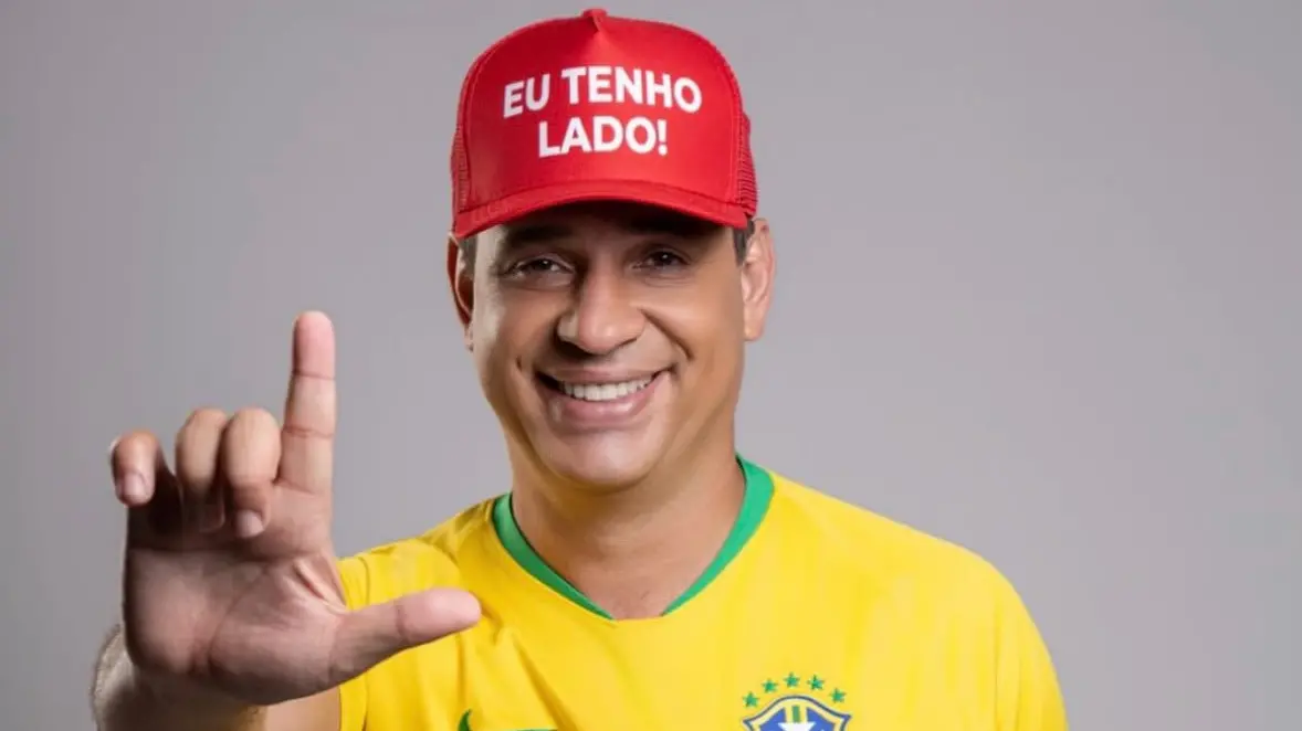 capa da noticia
