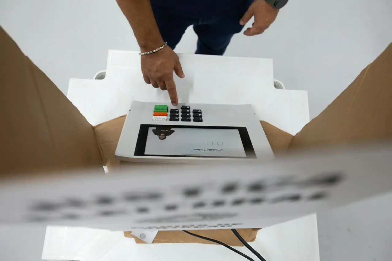 Imagem da notícia Quais são as regras para transporte gratuito no dia da eleição