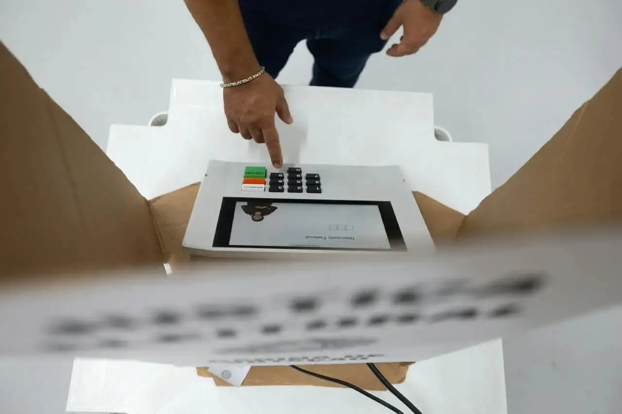 Imagem da notícia Quais são as regras para transporte gratuito no dia da eleição