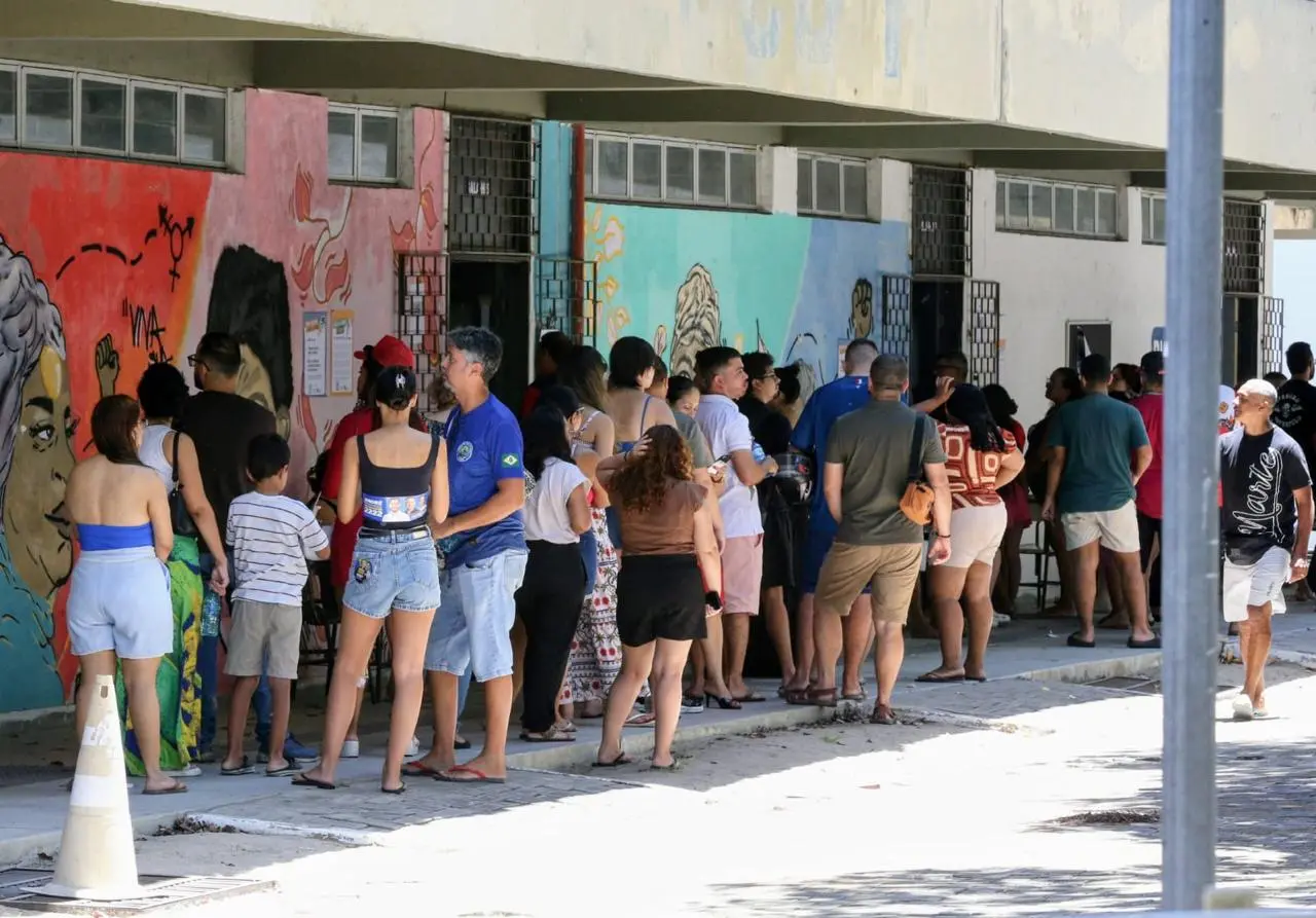 Imagem da notícia Veja quais cidades cearenses vão disponibilizar transporte gratuito no 2º turno