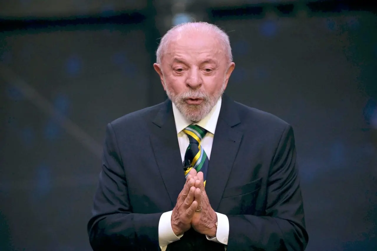 Imagem da notícia Quando Lula toma posse? Veja data da transição do governo