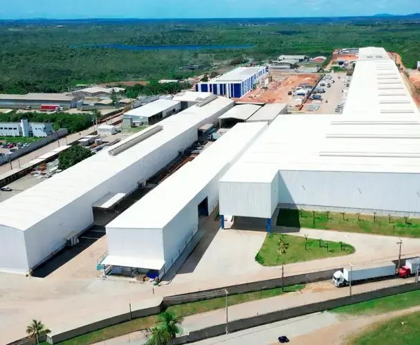 Imagem da notícia Empresa de soluções em aço abre 61 vagas de emprego em Eusébio