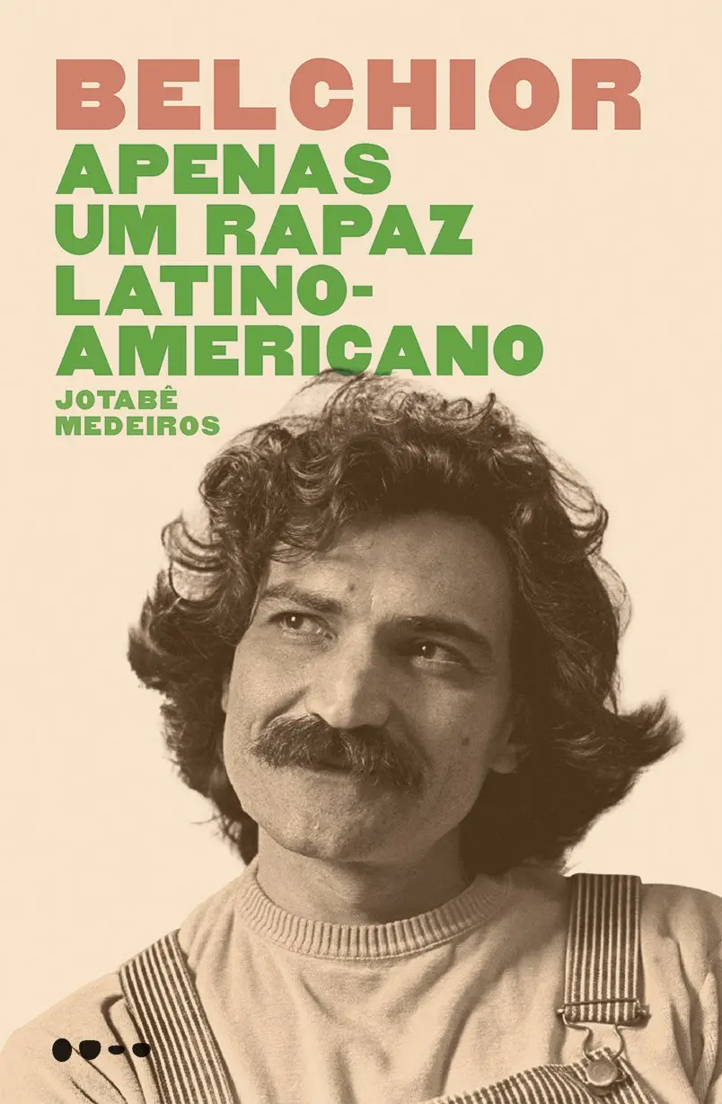Livro foi lançado pela Todavia em 2017.