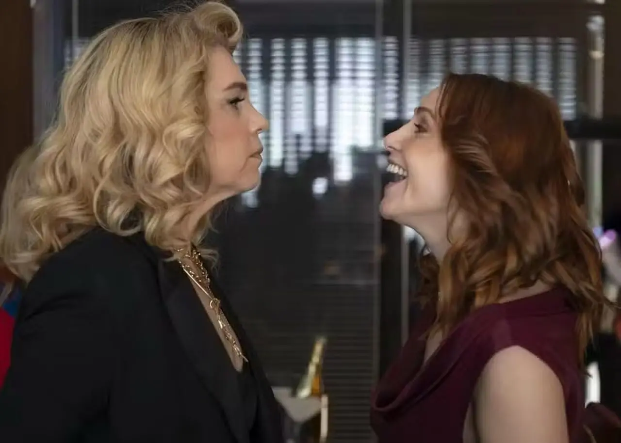 Imagem da notícia Novela 'Quem Ama Cuida' não será exibida nesta sexta (23); veja o que acontece no próximo capítulo